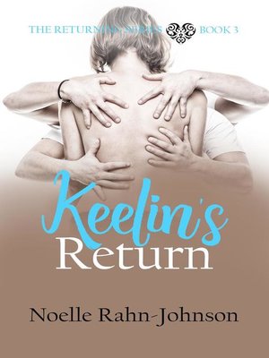 cover image of Keelin's Return